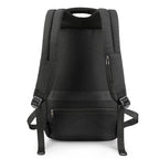 Tigernu T-B3593A anti-theft waterproof usb travel camping student bag casual sport backpack with TSA lock
