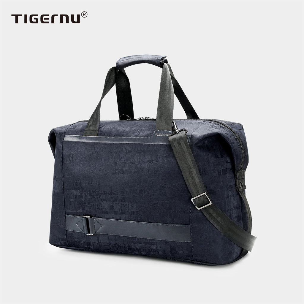 Tigernu Retro Series Large Capacity Gym Bags Outdoor Duffle Travel Bags Sport Bag