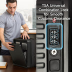 Tigernu New Design Leisure Large Capacity Commuting Business Travel Backpack Water-resistant Computer Bag for Men