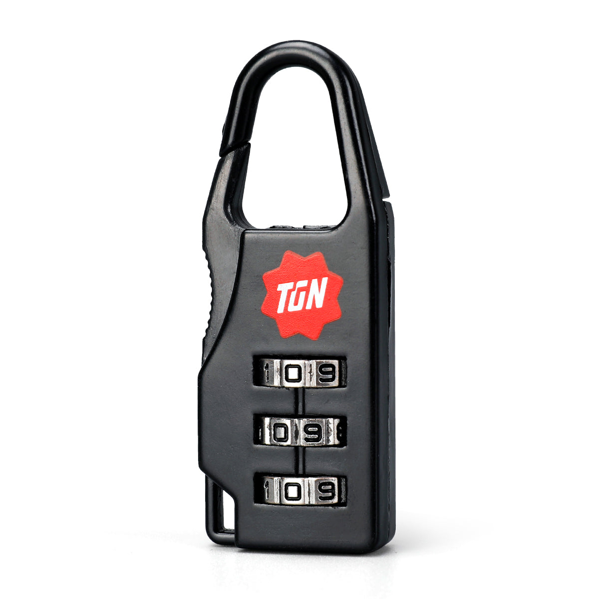 Tigernu Anti Theft Dial Combination Lock System for Backpacks