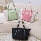 Tigernu Women Tote Bag Female Handbag Girls Shoulder Bags Commuting Sling Bag Women's Bags 14 15.6inch Laptop Bags For Girls
