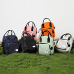 Tigernu T-S8668 waterproof leisure cell phone mobile bag daypack nylon casual sling bag for women girl