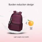 Tigernu women's leisure anti-theft backpack college student backpack youth school backpack women's school backpack mochila travel backpack