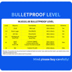 Mochila Tigernu a prueba de balas, antirrobo RFID, para hombre y mujer, para portátil de 15,6 pulgadas, con carga USB, impermeable, para la escuela 