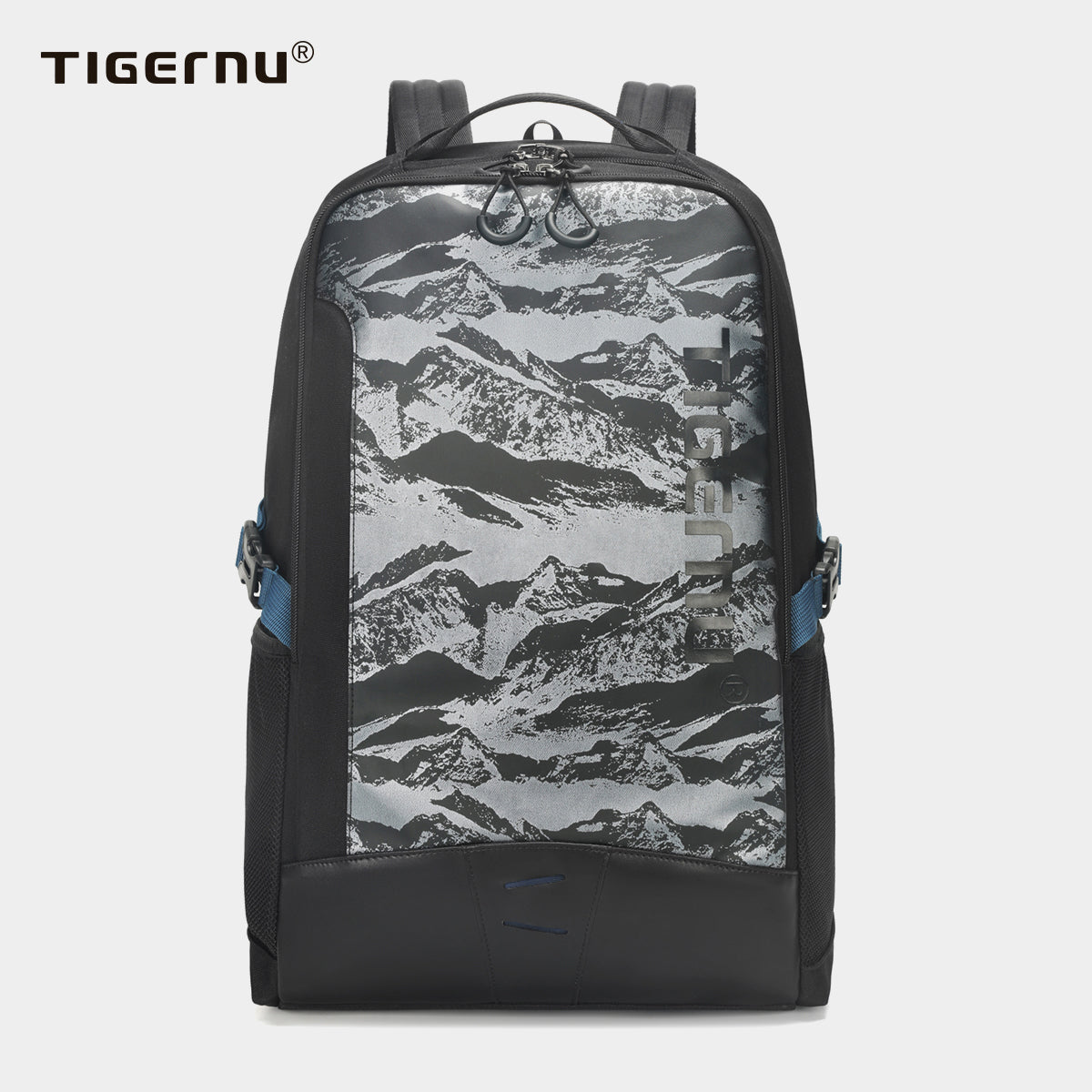 Tigernu T-B9021 waterproof quality sports outdoor mountaineering large capacity backpack hiking backpack for men