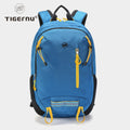 new trending waterproof quality other hiking backpack mountaineering bag with reflective strip