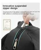 Tigernu brand new T-B9836 Large capacity Charging Port Detachable Style Multi-functional Backpack