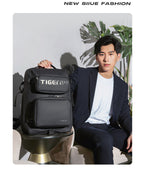 Tigernu brand new T-B9836 Large capacity Charging Port Detachable Style Multi-functional Backpack